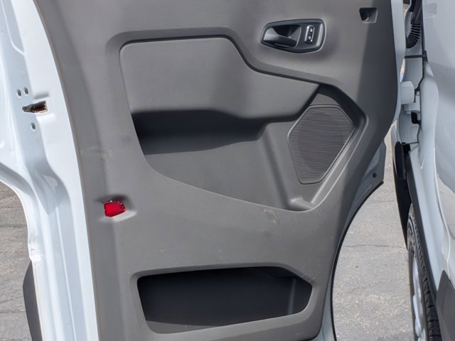 Certified 2024 Ford Transit 350 XL RWD image 12