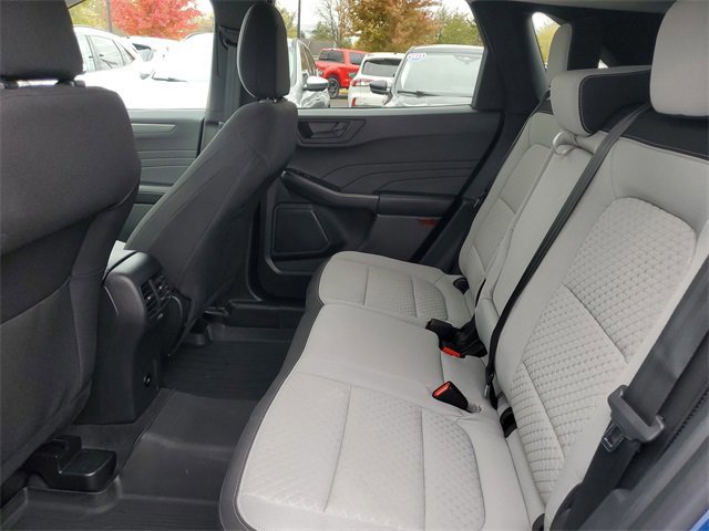 Certified 2023 Ford Escape Active image 27