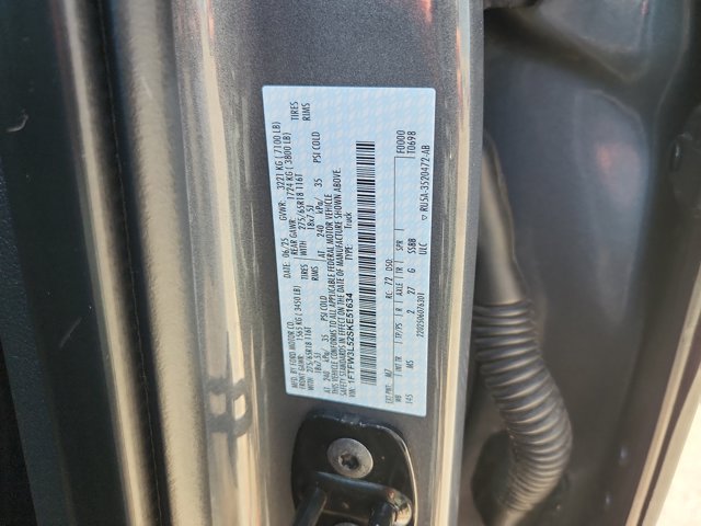Certified 2025 Ford F150 XLT w/ Equipment Group 301A Standard AWD/4WD image 21