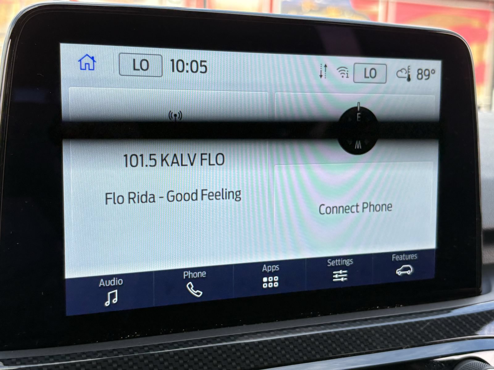Certified 2024 Ford Escape ST-Line AWD/4WD image 27