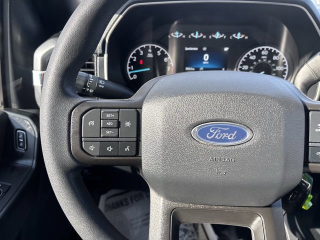 Certified 2023 Ford F150 XL w/ STX Appearance Package image 28