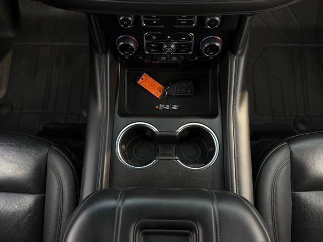 Used 2022 Chevrolet Tahoe Z71 w/ Luxury Package image 47