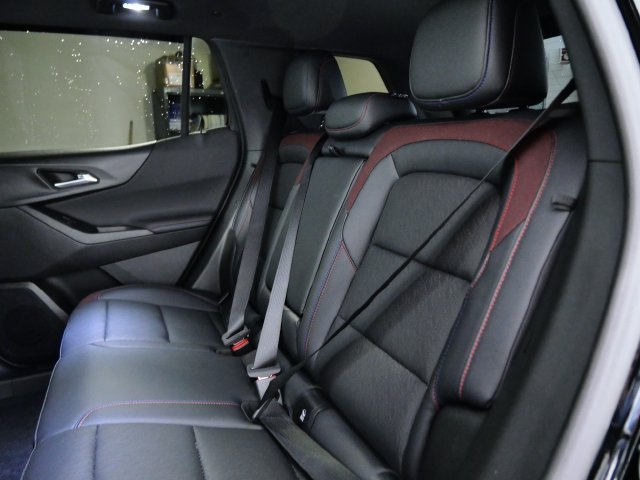 Used 2026 Chevrolet Equinox RS w/ Convenience Package III AWD/4WD image 14