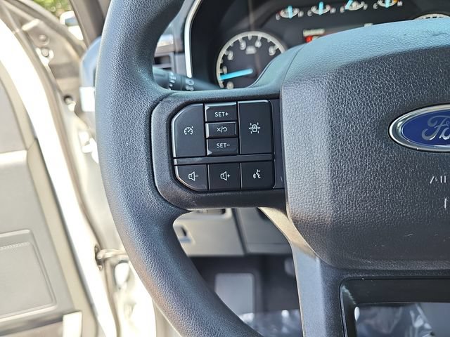 Certified 2023 Ford F150 XL w/ STX Appearance Package AWD/4WD image 19