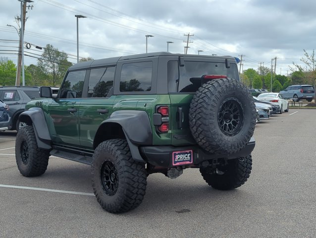 Certified 2022 Ford Bronco Raptor image 6