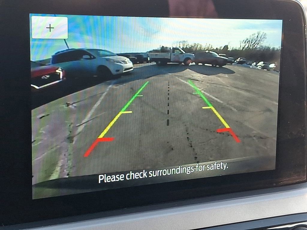 Certified 2022 Ford Escape SE w/ Convenience Package image 18