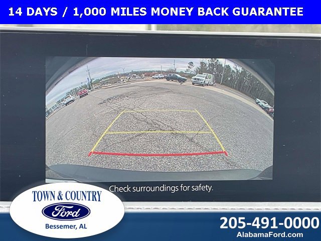 Used 2025 MAZDA CX-30 AWD 2.5 S w/ Preferred Package image 25