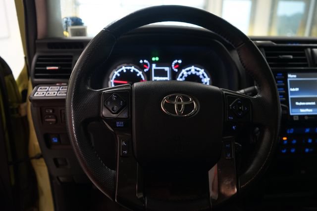 Used 2022 Toyota 4Runner TRD Pro AWD/4WD image 15