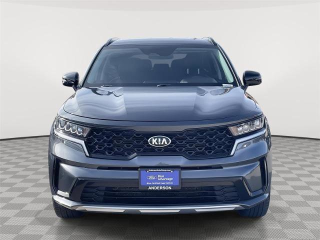 Used 2021 Kia Sorento S image 8