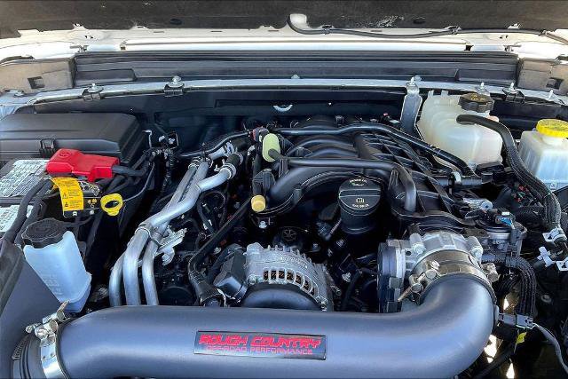 Used 2022 Jeep Gladiator Overland image 31