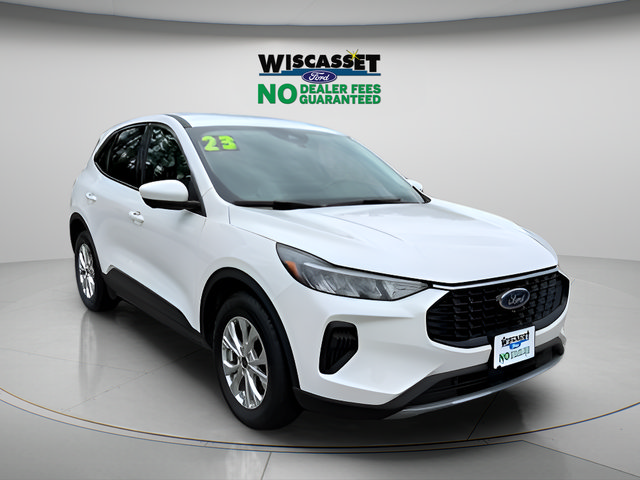 Certified 2023 Ford Escape Active w/ Tech Pack #2 AWD/4WD image 25