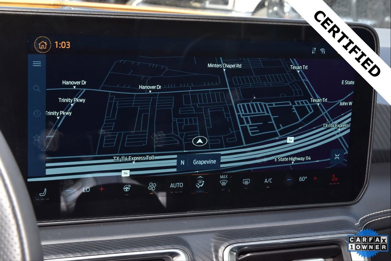 Certified 2026 Ford Mustang Premium image 27