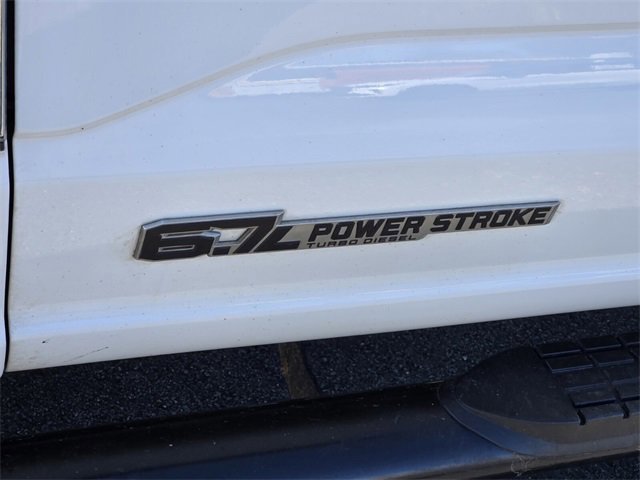 Certified 2023 Ford F250 XLT w/ 360-Degree Camera Package image 11