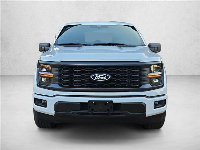 Certified 2025 Ford F150 STX w/ Equipment Group 200A RWD video 2