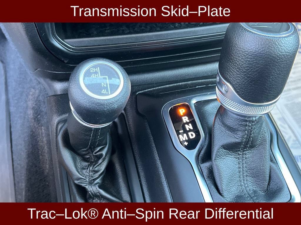 Used 2022 Jeep Gladiator Sport AWD/4WD image 10