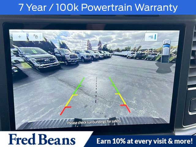 Certified 2023 Ford F150 XLT w/ Equipment Group 302A High image 18