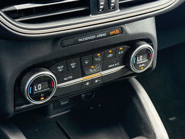 Certified 2021 Ford Escape SE AWD/4WD image 23