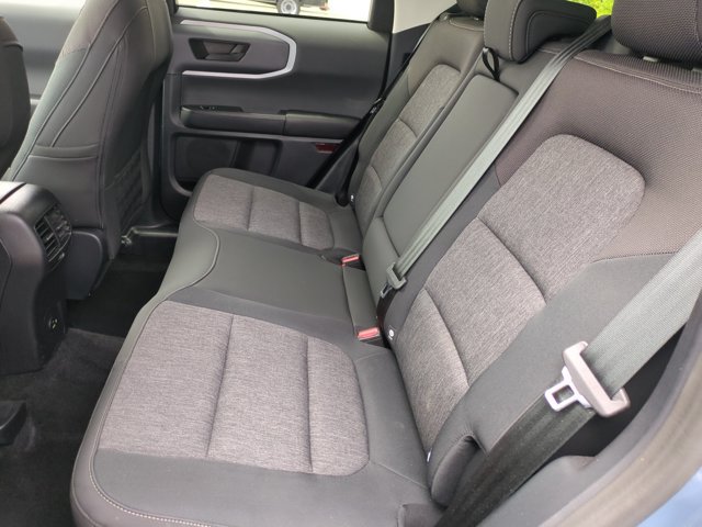 Certified 2024 Ford Bronco Sport Big Bend AWD/4WD image 28