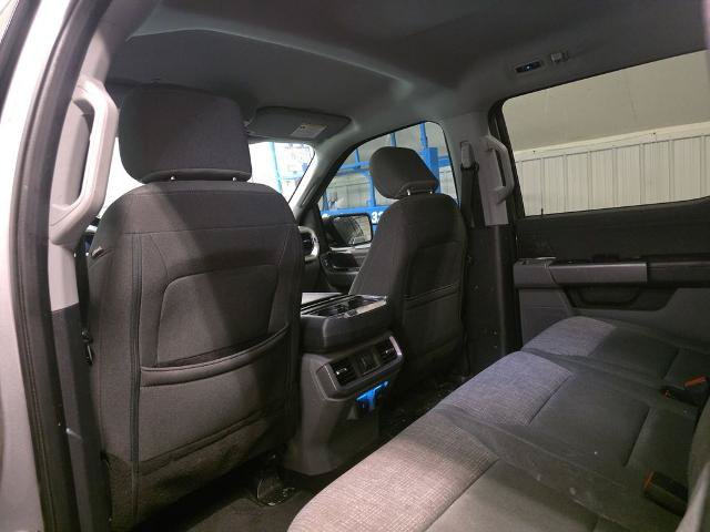 Certified 2021 Ford F150 XLT w/ Equipment Group 302A High AWD/4WD image 32