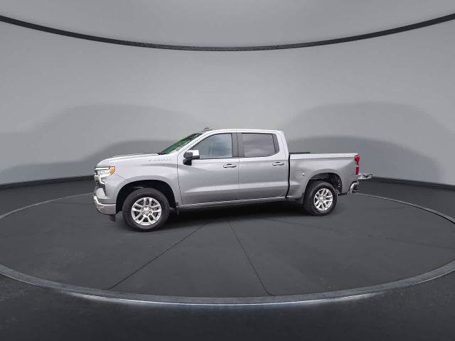 Used 2024 Chevrolet Silverado 1500 LT AWD/4WD image 4