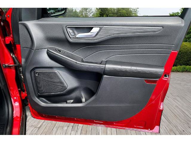 Certified 2026 Ford Escape Platinum w/ Premium Technology Package AWD/4WD image 26