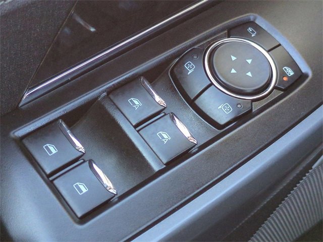 Certified 2023 Ford F150 Lariat w/ Trailer Tow Package image 24