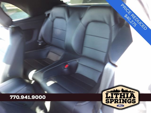 Certified 2022 Ford Mustang GT Premium w/ Black Accent Package image 21