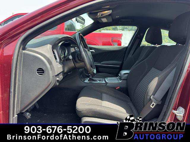 Used 2023 Dodge Charger SXT RWD image 12