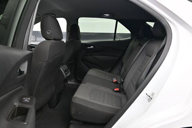 Used 2024 Chevrolet Equinox LT FWD image 16