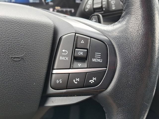 Certified 2020 Ford Explorer XLT w/ Equipment Group 202A AWD/4WD image 22