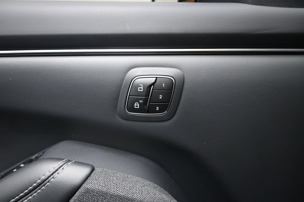 Certified 2023 Ford Mustang Mach-E Premium RWD image 12