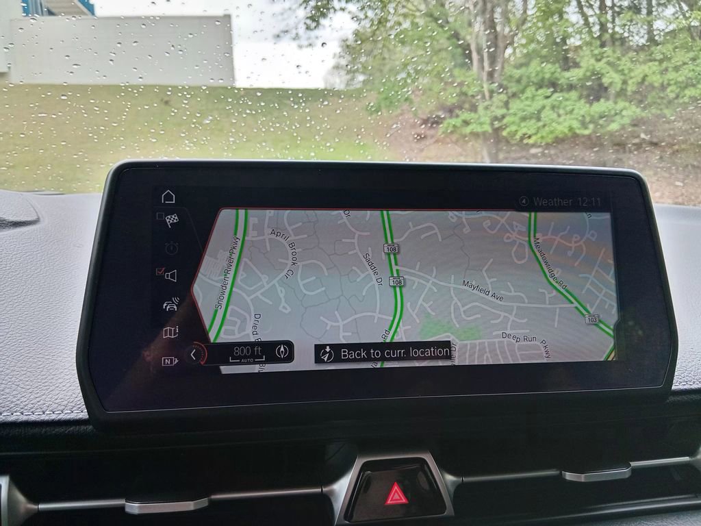 Used 2020 Toyota Supra Launch Edition w/ Driver Assist Package RWD image 21