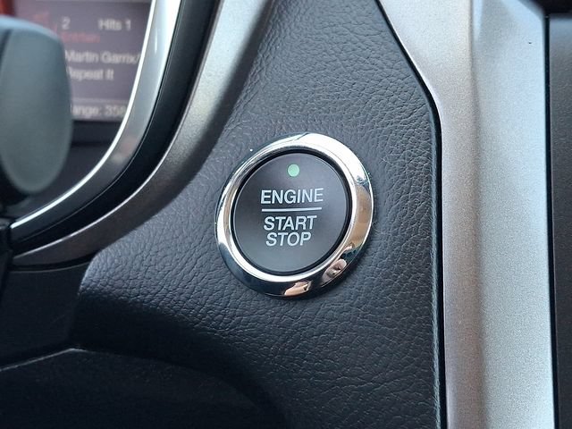 Certified 2020 Ford Fusion SEL FWD image 25