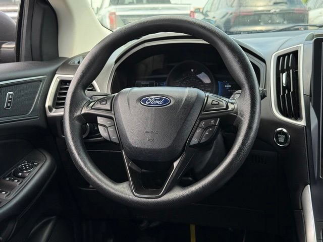 Certified 2024 Ford Edge SE AWD/4WD image 7