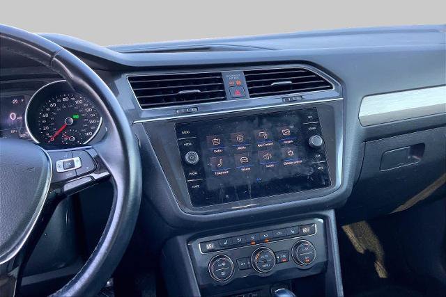 Used 2019 Volkswagen Tiguan SE FWD image 7