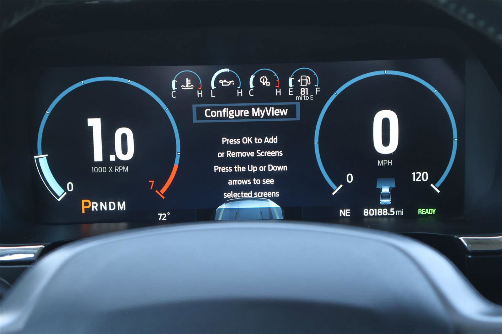 Certified 2021 Ford F150 Lariat image 21