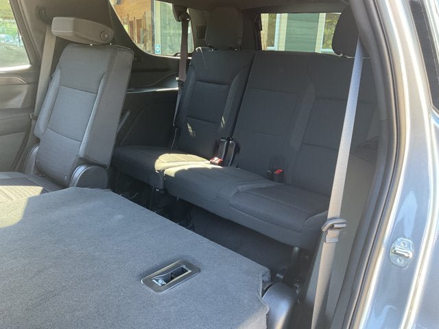 Used 2023 Chevrolet Tahoe LS AWD/4WD image 39
