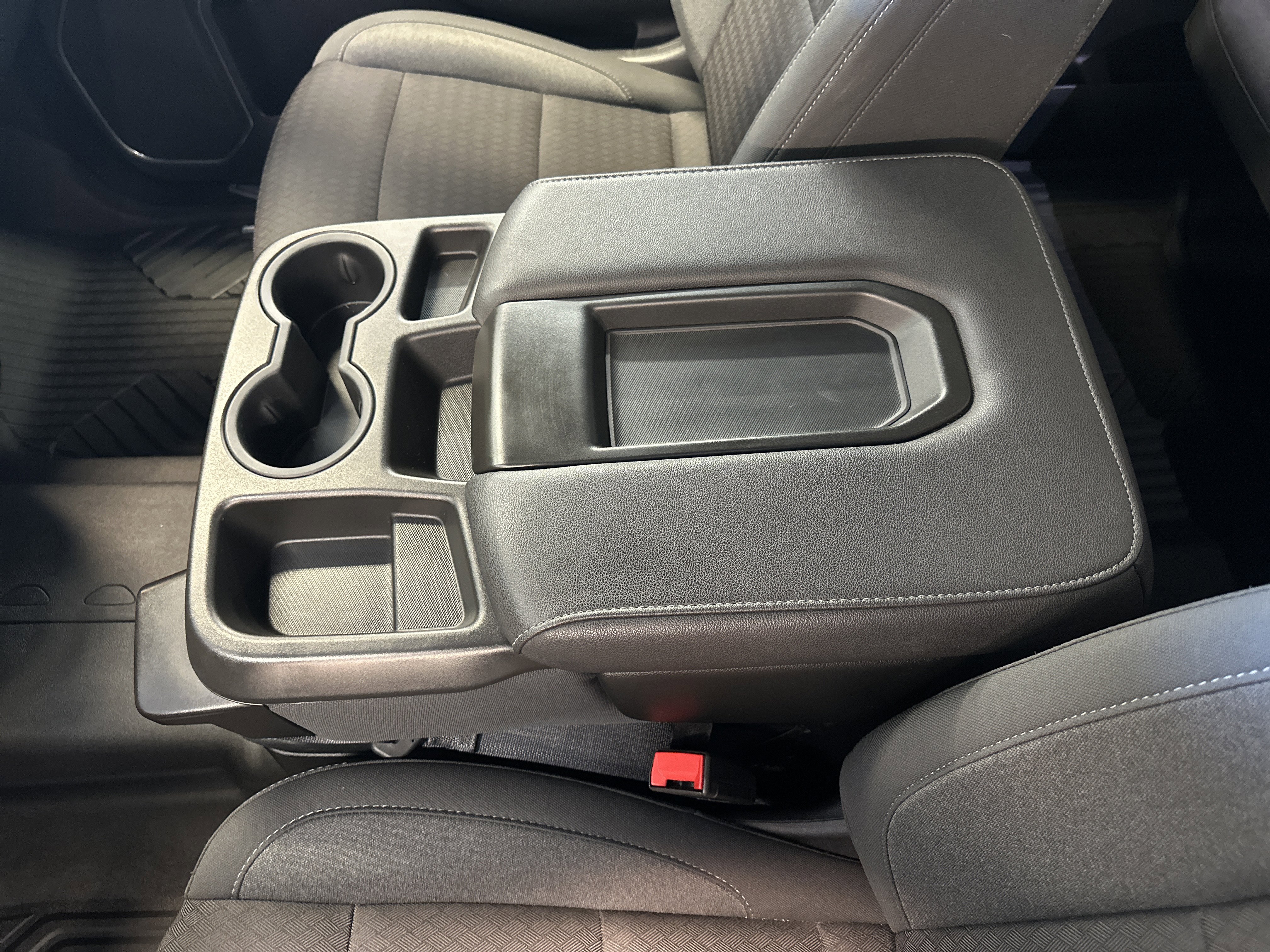 Used 2022 Chevrolet Silverado 1500 RST image 26