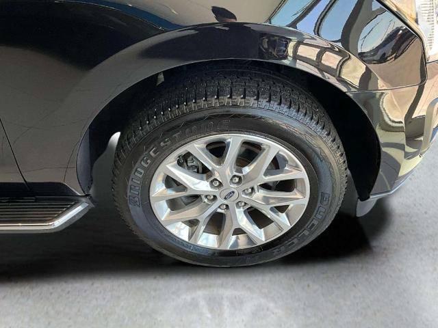Certified 2021 Ford Expedition Max XLT AWD/4WD image 32