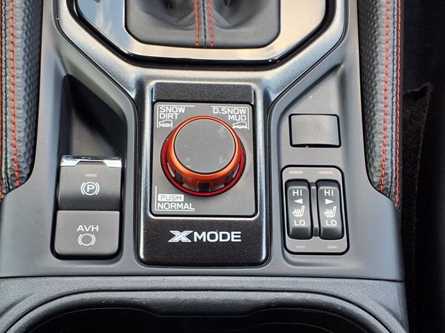 Used 2023 Subaru Forester Sport AWD/4WD image 13