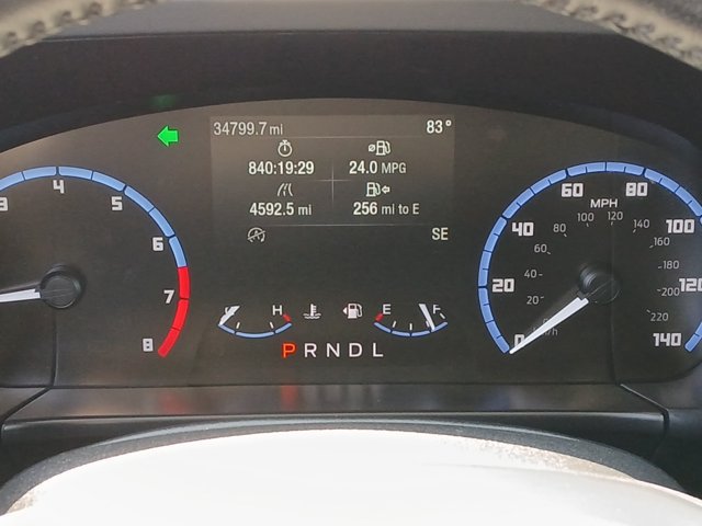 Certified 2021 Ford Bronco Sport Big Bend w/ Big Bend Package (96B) AWD/4WD image 8