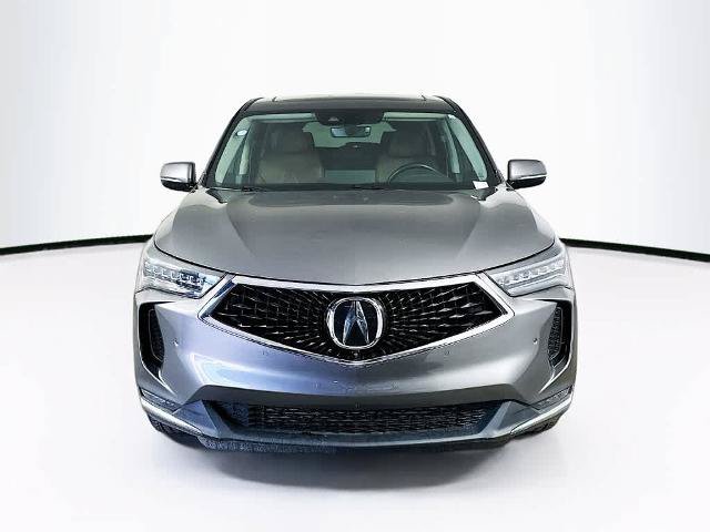 Used 2024 Acura RDX w/ Advance Package AWD/4WD image 6