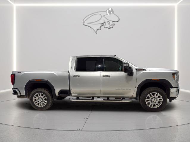 Used 2023 GMC Sierra 3500 SLT AWD/4WD image 7