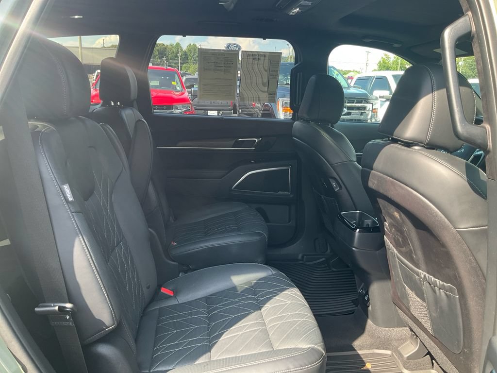 Used 2025 Kia Telluride SX Prestige X-Line AWD/4WD image 13