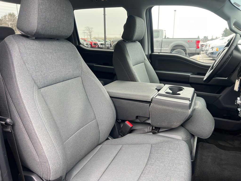 Certified 2024 Ford F150 XLT image 33