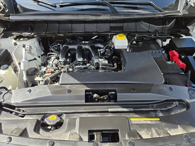 Used 2024 Nissan Pathfinder Rock Creek AWD/4WD image 21