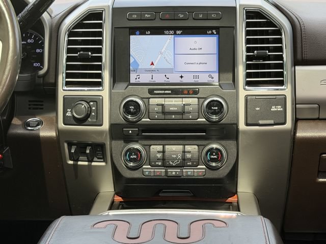 Certified 2017 Ford F250 King Ranch w/ King Ranch Ultimate Package AWD/4WD image 19