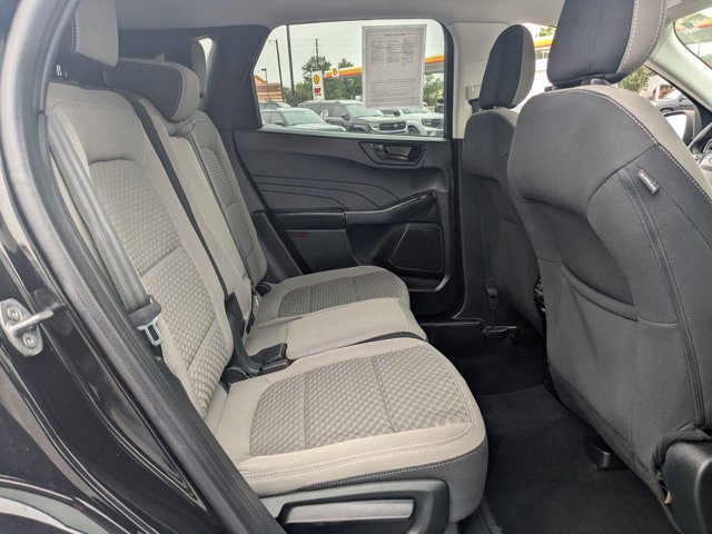 Certified 2022 Ford Escape SE w/ Convenience Package FWD image 33