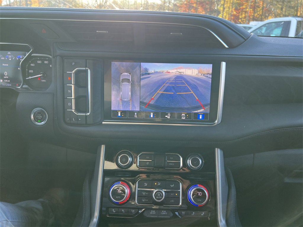 Used 2021 GMC Yukon XL Denali image 22