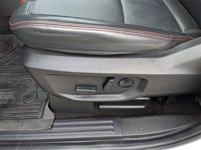 Certified 2024 Ford Ranger Raptor image 23